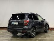 Subaru Forester IV Москва  - изображение 29