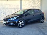 Kia Ceed II Петрозаводск  - изображение 25