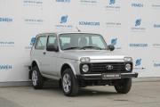 Lada (ВАЗ) Niva Legend Пермь  - изображение 19