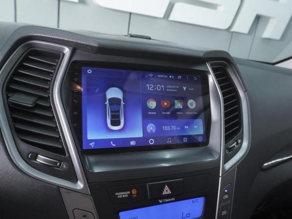 Hyundai Santa Fe III с пробегом 2012 года, цена 1 779 000 рублей, 300049 км, внедорожник, Автокод Объявления