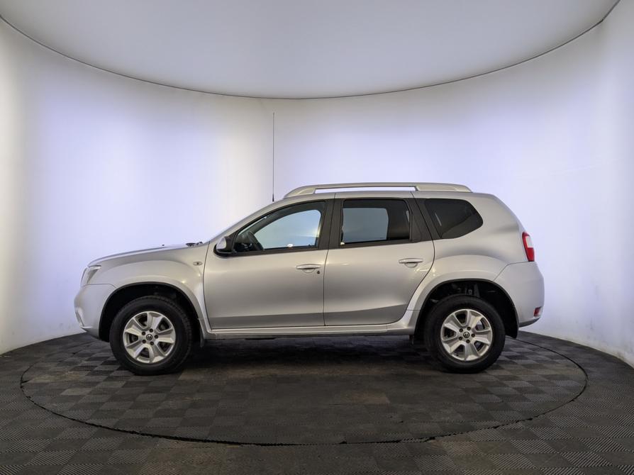 Nissan Terrano III (D10) Москва  - изображение 8