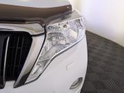 Toyota Land Cruiser Prado 150 Series Рестайлинг 1 Москва  - изображение 41