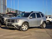 Renault Duster I Рестайлинг Вологда  - изображение 31