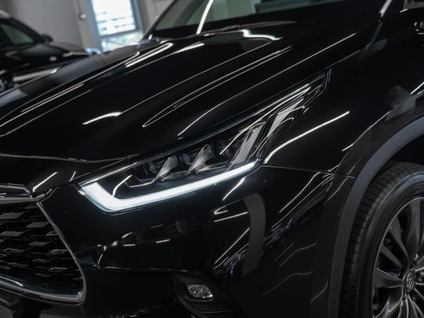 Toyota Highlander IV (XU70) с пробегом 2026 года, цена 5 249 000 рублей, 11 км, внедорожник, Автокод Объявления