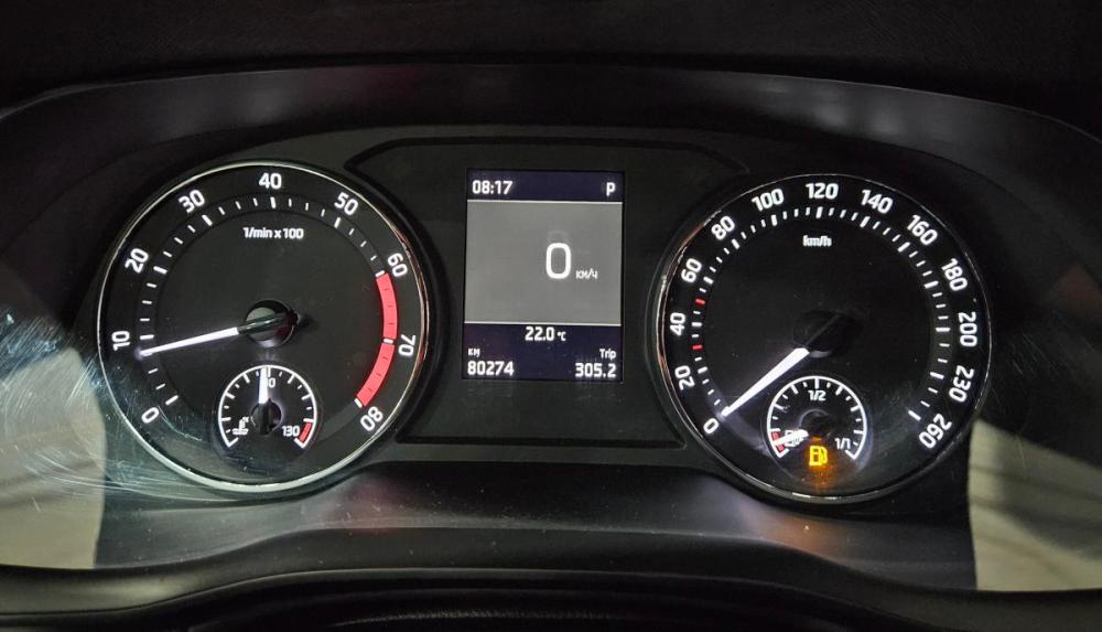 Skoda Octavia IV (A8) Вологда  - изображение 12