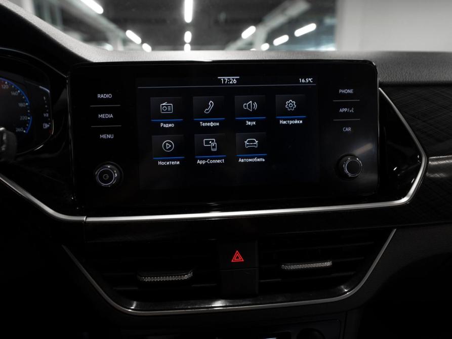 Volkswagen Polo VI Москва  - изображение 17