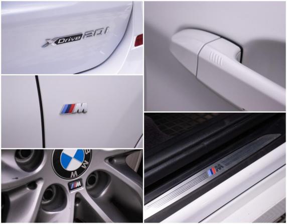 BMW X1 II (F48) Рестайлинг с пробегом 2021 года, цена 3 198 000 рублей, 102476 км, внедорожник, Автокод Объявления