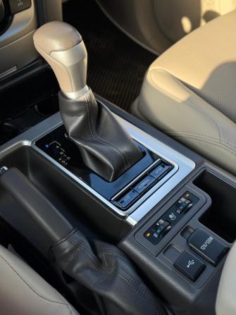 Toyota Land Cruiser Prado 150 Series Рестайлинг 2 с пробегом 2021 года, цена 5 900 000 рублей, 143591 км, внедорожник, Автокод Объявления