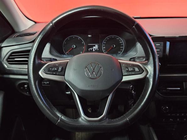 Volkswagen Polo VI с пробегом 2021 года, цена 1 650 000 рублей, 42637 км, лифтбек, Автокод Объявления