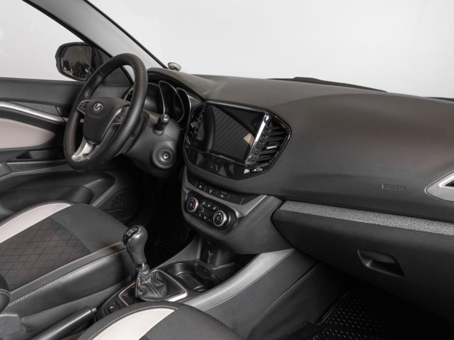 Lada (ВАЗ) Vesta I Казань  - изображение 7