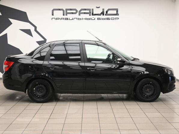 Lada (ВАЗ) Granta I Рестайлинг с пробегом 2020 года, цена 699 000 рублей, 95117 км, седан, Автокод Объявления