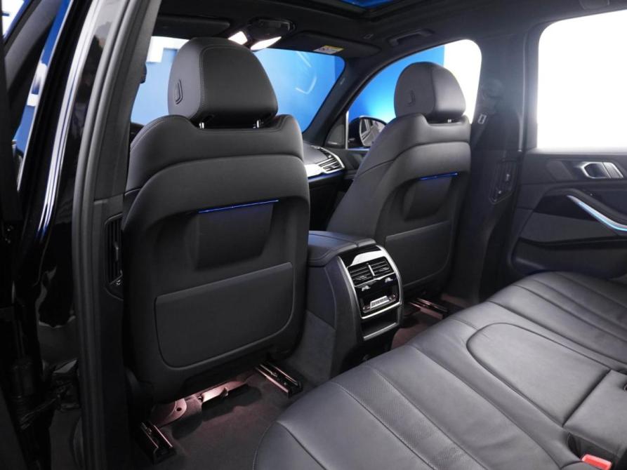 BMW X5 IV (G05/G18) Москва  - изображение 11