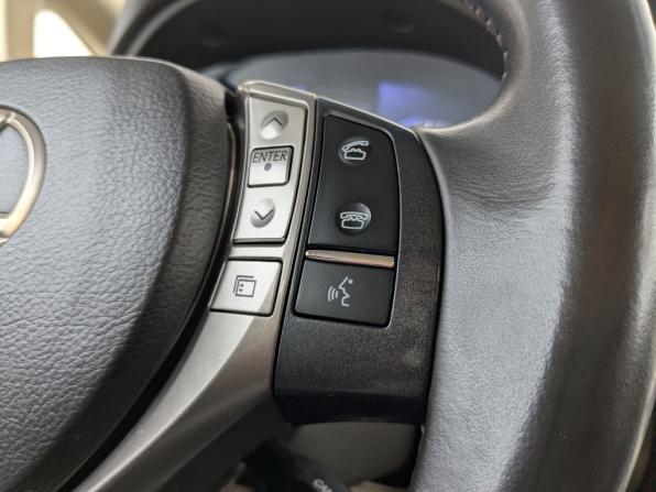 Lexus RX III Рестайлинг с пробегом 2014 года, цена 2 330 000 рублей, 216288 км, внедорожник, Автокод Объявления