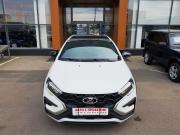 Lada (ВАЗ) Vesta I Рестайлинг (NG) Брянск  - изображение 14