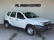 Renault Duster I Рестайлинг Уфа  - изображение 12