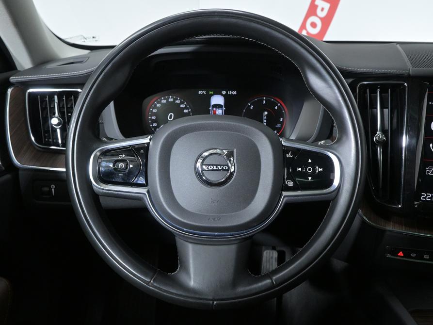 Volvo XC60 II Москва  - изображение 10