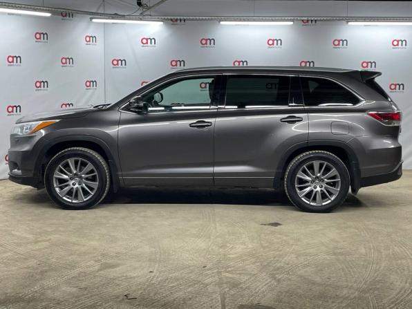 Toyota Highlander III (XU50) с пробегом 2014 года, цена 2 549 000 рублей, 220000 км, внедорожник, Автокод Объявления