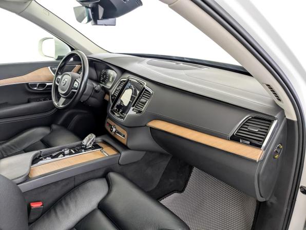 Volvo XC90 II Рестайлинг 1 с пробегом 2021 года, цена 4 805 000 рублей, 112741 км, внедорожник, Автокод Объявления