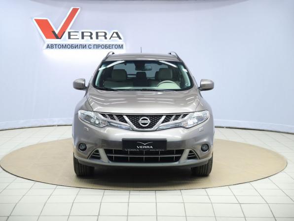 Nissan Murano II (Z51) Рестайлинг с пробегом 2012 года, цена 1 090 000 рублей, 190993 км, внедорожник, Автокод Объявления