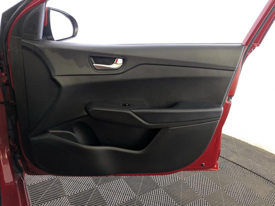 Hyundai Solaris II Рестайлинг Москва  - изображение 23