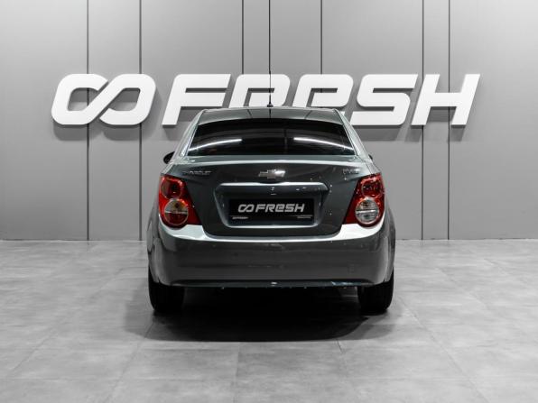 Chevrolet Aveo II с пробегом 2014 года, цена 950 000 рублей, 77251 км, седан, Автокод Объявления