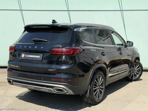 Chery Tiggo 8 Pro I с пробегом 2022 года, цена 1 949 000 рублей, 63979 км, внедорожник, Автокод Объявления