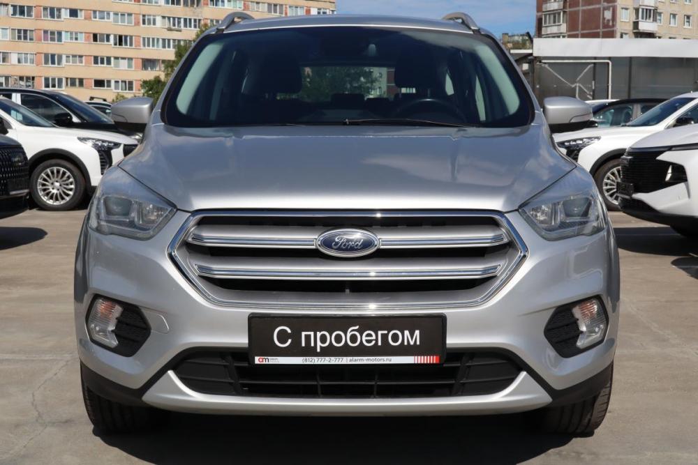 Ford Kuga II Рестайлинг Санкт-Петербург  - изображение 2