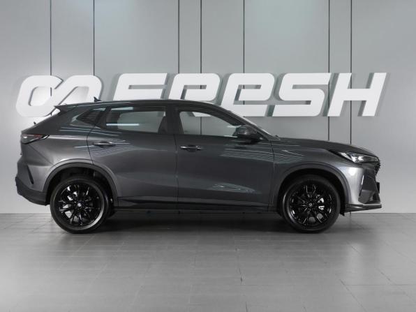 Changan CS35 Max с пробегом 2025 года, цена 2 629 000 рублей, 1480 км, внедорожник, Автокод Объявления