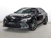 Toyota Camry VIII (XV70) Рестайлинг Москва  - изображение 31