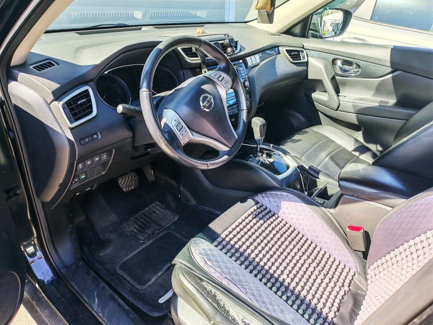 Nissan X-Trail III Санкт-Петербург  - изображение 4
