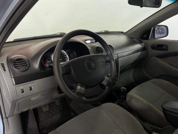 Chevrolet Lacetti I с пробегом 2009 года, цена 383 000 рублей, 227548 км, хэтчбек, Автокод Объявления