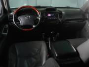 Toyota Land Cruiser Prado 120 Series Минеральные Воды  - изображение 27