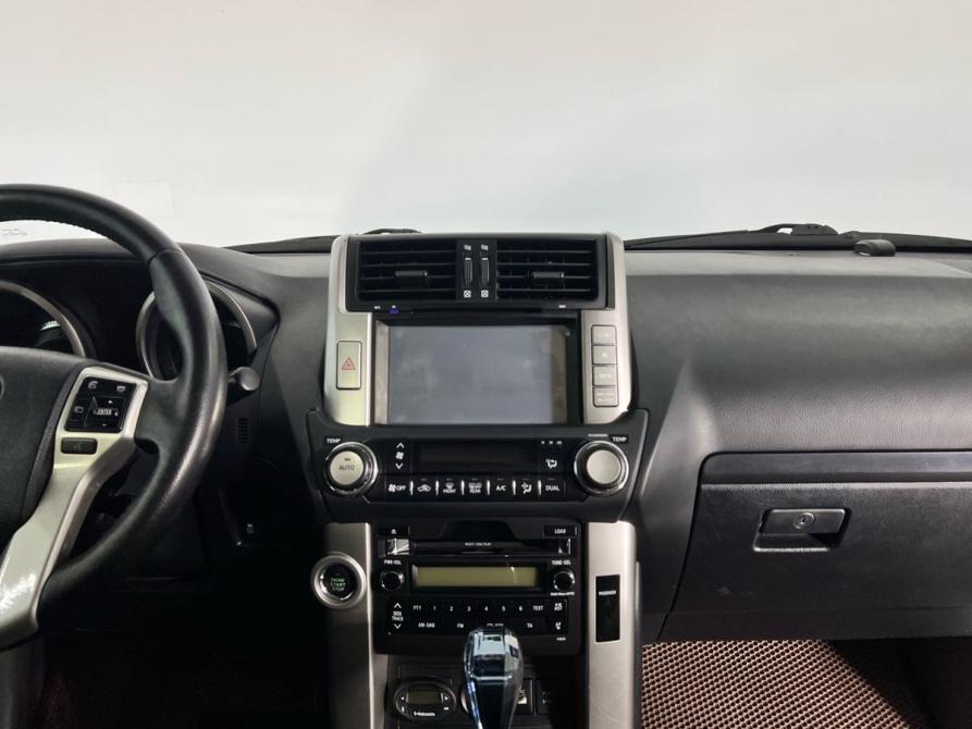 Toyota Land Cruiser Prado 150 Series Архангельск  - изображение 19