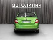 Skoda Rapid I Рестайлинг Красноярск  - изображение 22