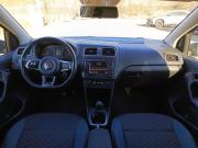 Volkswagen Polo V Рестайлинг Чебоксары  - изображение 39