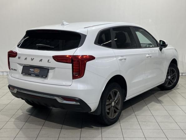 Haval Jolion I с пробегом 2023 года, цена 1 725 000 рублей, 54211 км, внедорожник, Автокод Объявления