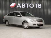 Nissan Almera III (G15) Ижевск  - изображение 19