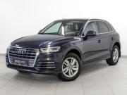 Audi Q5 II (FY) Москва  - изображение 31