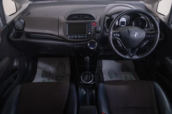 Honda Fit Shuttle I с пробегом 2011 года, цена 999 000 рублей, 138300 км, универсал, Автокод Объявления