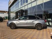 Lada (ВАЗ) Vesta I Калуга  - изображение 19