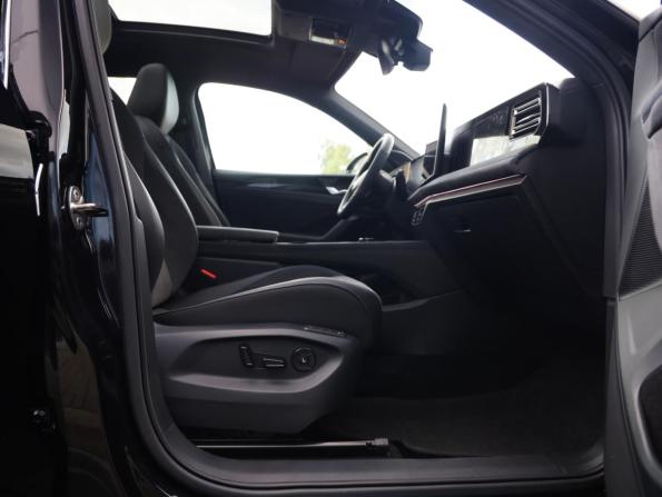 Volkswagen Tiguan III (China Market) с пробегом 2025 года, цена 4 499 000 рублей, 15018 км, внедорожник, Автокод Объявления