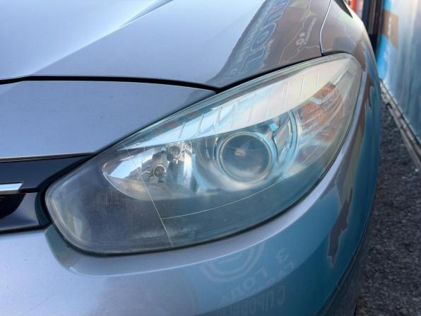 Renault Fluence I Рестайлинг с пробегом 2013 года, цена 690 000 рублей, 177500 км, седан, Автокод Объявления