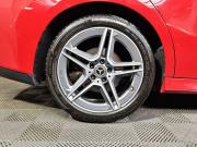 Mercedes-Benz CLA II (C118 X118) Москва  - изображение 30