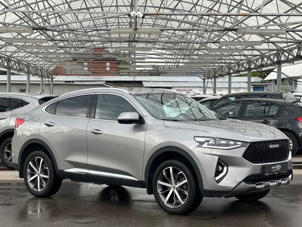 Haval F7x I