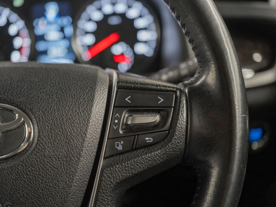 Toyota Alphard III Красноярск  - изображение 16