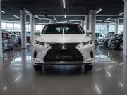 Lexus RX IV Рестайлинг Москва  - изображение 25