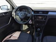 Skoda Rapid I Рестайлинг Москва  - изображение 39