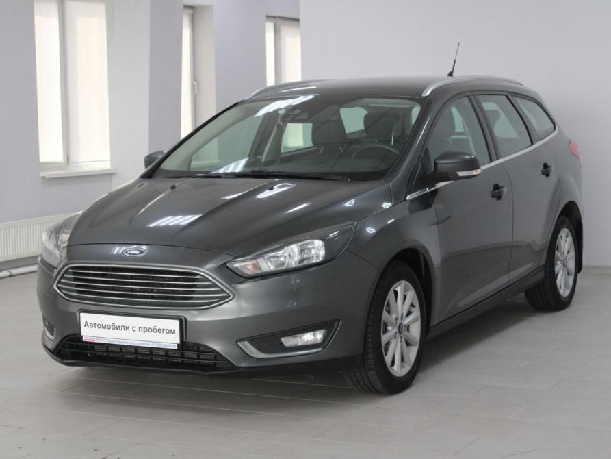 Ford Focus III Рестайлинг Старый Оскол  - изображение 3