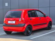 Hyundai Getz I Рестайлинг Воронеж  - изображение 27