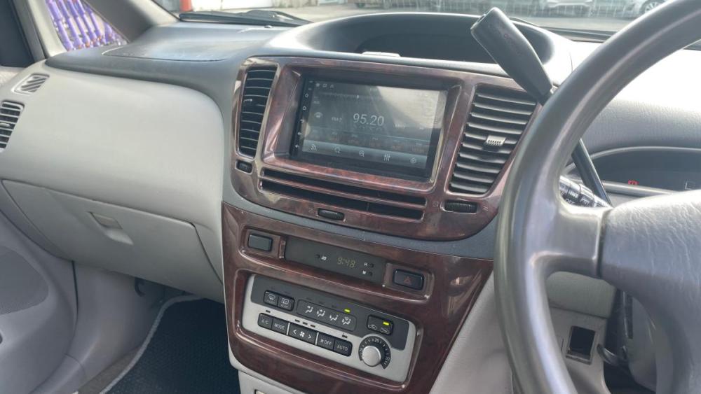 Toyota Nadia Магнитогорск  - изображение 13